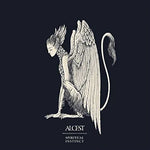 Sapphire - Alcest album art