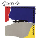 ABACAB - Genesis album art