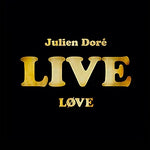 Paris Seychelles (Live) - Julien Dore album art