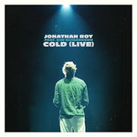 Cold (feat. Kim Richardson) Live - Jonathan Roy album art