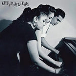 Going Up the Country - Kitty, Daisy & Lewis album art