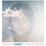 Happy Xmas (War Is Over) - John Lennon album art