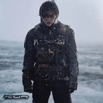 Colder - Kun (蔡徐坤) album art