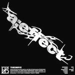 Stylish - The Boyz (더보이즈) album art