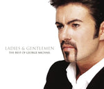 Careless Whisper - George Michael album art