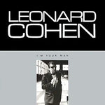 I'm Your Man - Leonard Cohen album art