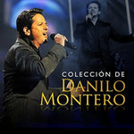 El Señor Es Mi Pastor - Danilo Montero album art