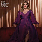Under the Mistletoe - Kelly Clarkson & Brett Eldredge album art