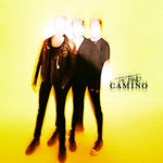 Roses - The Band Camino album art