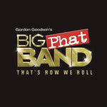 Rippin 'n Runnin' - Gordon Goodwin's Big Phat Band album art