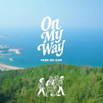 On My Way - Park Bo Gum (박보검) album art