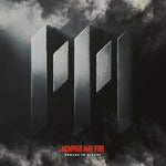 Make Believe - Memphis May Fire album art