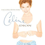 River Deep Mountain High - Celine Dion album art