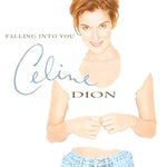River Deep Mountain High - Celine Dion album art