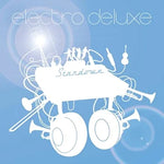 2004 - Electro Deluxe album art