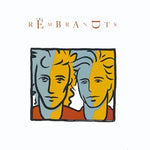 Just the Way It Is Baby - The Rembrandts album art