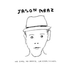 I'm Yours - Jason Mraz album art