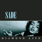 Smooth Operator - Sade album art