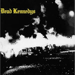 Stealing Peoples Mail - Dead Kennedys album art