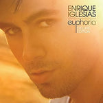 Cuando Me Enamoro (feat. Juan Luis Guerra) - Enrique Iglesias album art