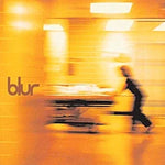 Beetlebum - Blur album art