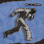 Take It Anymore - Can't Be Blue (캔트비블루) album art