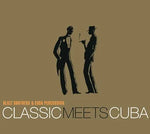 Afrolise - Klazz Brothers & Cuba Percussion album art