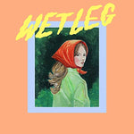 Wet Dream - Wet Leg album art