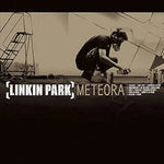 Session - Linkin Park album art