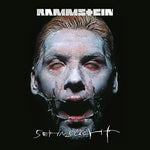 Engel - Rammstein album art