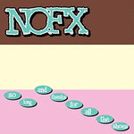 The Desperations Gone - Nofx album art