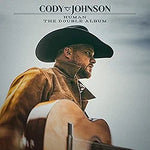 Son of a Ramblin' Man - Cody Johnson album art