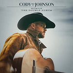 Til You Can't - Cody Johnson album art