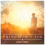 Montanas y Valles - Evan Craft album art
