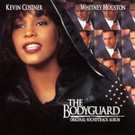 I'm Every Woman - Whitney Houston album art