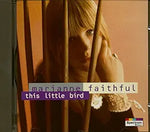 This Little Bird - Marianne Faithfull album art