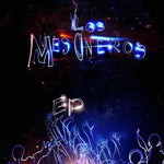 Lo Que Solía Importar - Los Mesoneros album art
