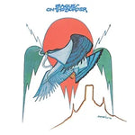 On the Border - Eagles album art