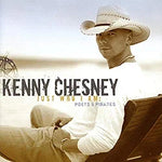 Better As a Memory - Kenny Chesney album art