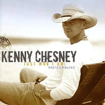 Shiftwork (Duet With George Strait) - Kenny Chesney album art