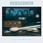 Back to Paradise - 38 Special album art