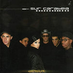 Bambi - Sur Carabela album art