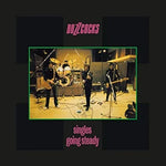 Oh Shit - Buzzcocks album art