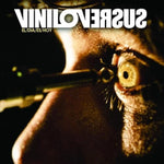 Bipolar Visceral - Viniloversus album art