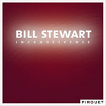 Toad - Bill Stewart album art