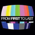 Worlds Away - From First to Last album art