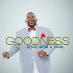 I Sing Praises to Your Name - Reggie Royal & Judah album art