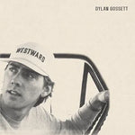 Hangin' On - Dylan Gossett album art