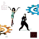 Gonna Make You Sweat (Everybody Dance Now) - C & C Music Factory album art