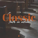 Bugle Calls Are Ringing Out (행군 나팔 소리에) - F.I.A Worship (피아워십) album art